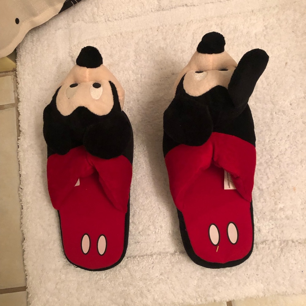 Slippers